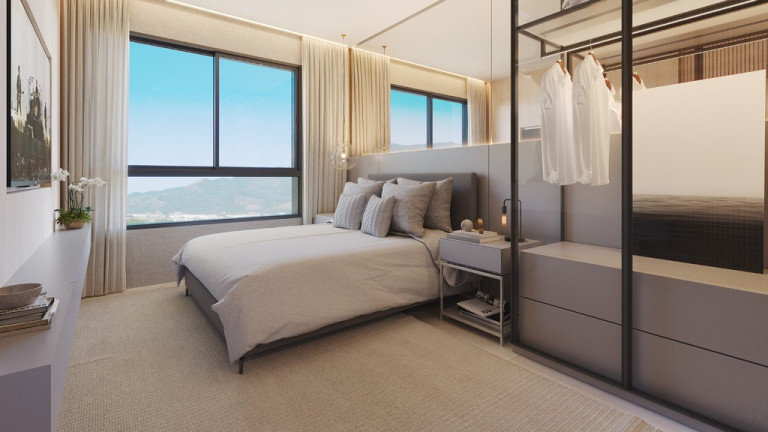 Imagem Apartamento com 3 Quartos à Venda, 96 m² em Jacarepaguá - Rio De Janeiro