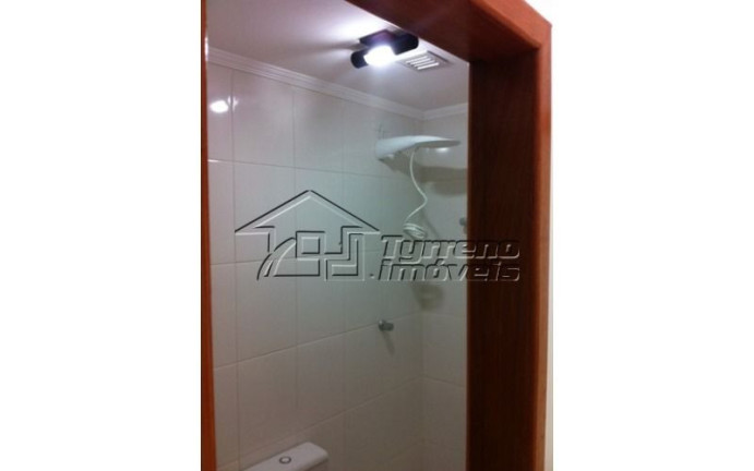 Imagem Apartamento com 2 Quartos à Venda, 63 m² em Vila Ema - São José Dos Campos