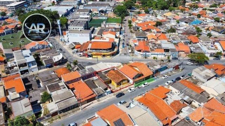 Casa com 2 Quartos à Venda, 114 m² em Jardim Cruz Alta - Várzea Paulista