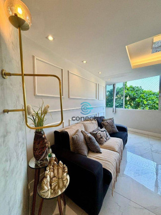 Imagem Apartamento com 4 Quartos à Venda, 240 m² em Icaraí - Niterói Imagem Apartamento com 4 Quartos à Venda, 240 m² em Icaraí - Niterói