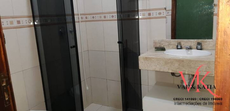 Imagem Casa com 3 Quartos à Venda, 190 m² em Jardim Independência - Taubaté Imagem Casa com 3 Quartos à Venda, 190 m² em Jardim Independência - Taubaté