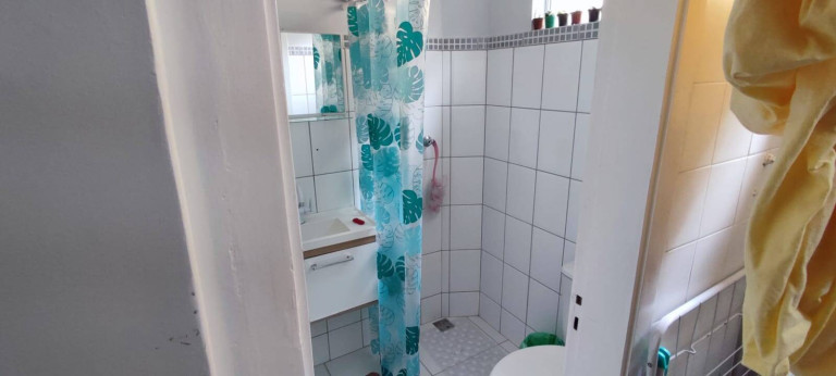 Imagem Apartamento com 2 Quartos à Venda,  em Vila João Jorge - Campinas
