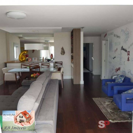 Imagem Apartamento com 3 Quartos à Venda, 173 m² em Centro - São Caetano Do Sul Imagem Apartamento com 3 Quartos à Venda, 173 m² em Centro - São Caetano Do Sul