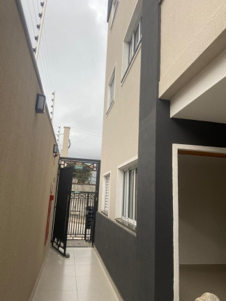 Apartamento com 2 Quartos à Venda, 27 m² em Tucuruvi - São Paulo
