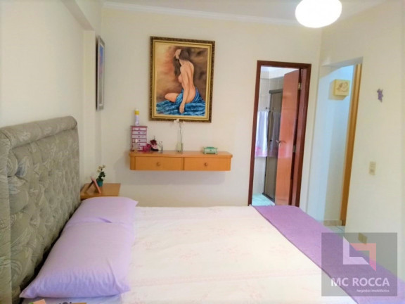 Imagem Apartamento com 3 Quartos à Venda, 133 m² em Parque Das Nações - Santo André