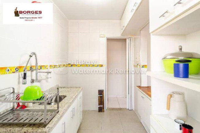 Imagem Apartamento com 3 Quartos à Venda, 60 m² em Jabaquara - São Paulo Imagem Apartamento com 3 Quartos à Venda, 60 m² em Jabaquara - São Paulo