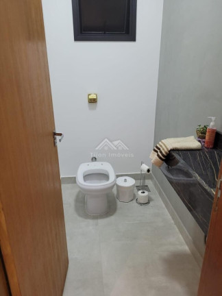Imagem Casa de Condomínio com 3 Quartos à Venda, 186 m² em Cyrela Landscape Esplanada - Votorantim