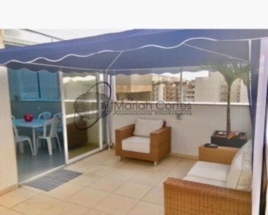 Imagem Imóvel com 3 Quartos à Venda, 185 m² em Icaraí - Niterói Imagem Imóvel com 3 Quartos à Venda, 185 m² em Icaraí - Niterói
