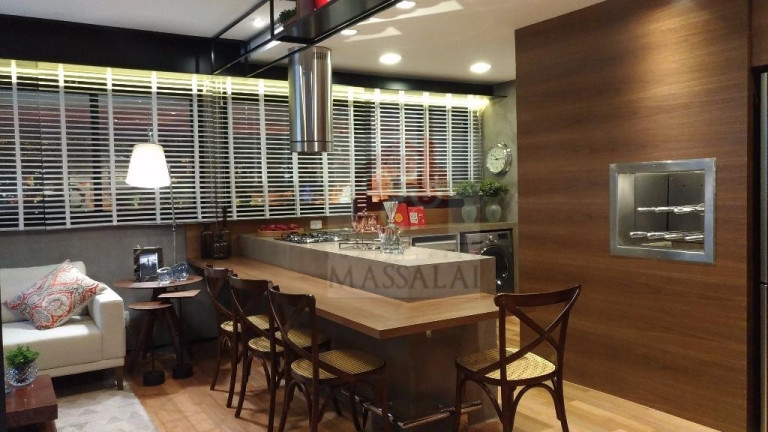 Imagem Apartamento com 1 Quarto à Venda, 43 m² em Auxiliadora - Porto Alegre Imagem Apartamento com 1 Quarto à Venda, 43 m² em Auxiliadora - Porto Alegre