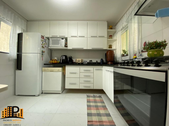 Imagem Casa com 3 Quartos à Venda, 182 m² em Santa Terezinha - São Bernardo Do Campo Imagem Casa com 3 Quartos à Venda, 182 m² em Santa Terezinha - São Bernardo Do Campo