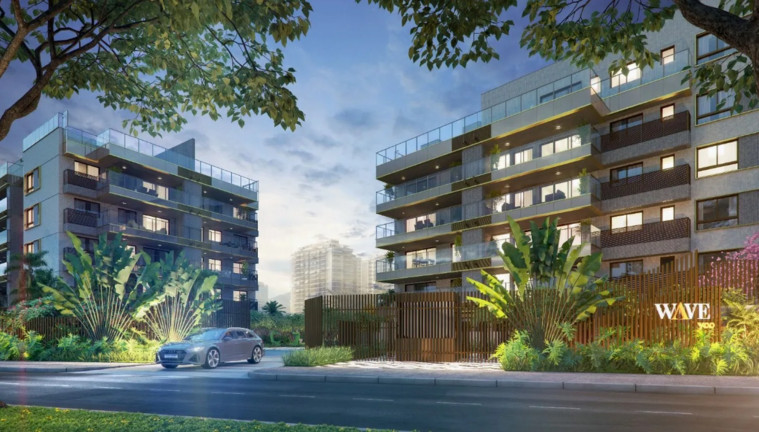 Imagem Imóvel com 2 Quartos à Venda, 95 m² em Barra Da Tijuca - Rio De Janeiro