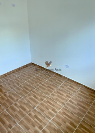 Imagem Casa com 2 Quartos à Venda, em Tatuquara - Curitiba Imagem Casa com 2 Quartos à Venda, em Tatuquara - Curitiba