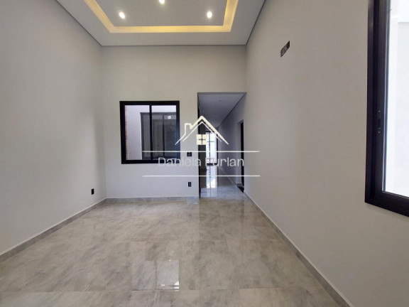 Imagem Casa de Condomínio com 3 Quartos à Venda, 162 m² em Condomínio Residencial Flores - Votorantim