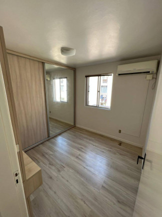Imagem Apartamento com 2 Quartos à Venda, 40 m²