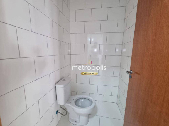 Imagem Cobertura com 2 Quartos à Venda, 76 m² em Parque Das Nações - Santo André Imagem Cobertura com 2 Quartos à Venda, 76 m² em Parque Das Nações - Santo André