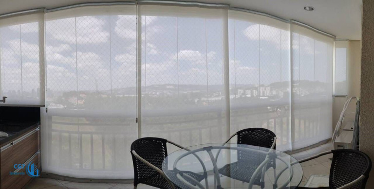 Imagem Apartamento com 3 Quartos à Venda, 100 m² em Tamboré - Santana De Parnaíba Imagem Apartamento com 3 Quartos à Venda, 100 m² em Tamboré - Santana De Parnaíba