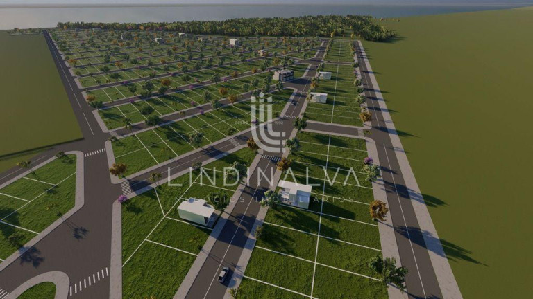 Imagem Terreno à Venda, 200 m² em Porto Belo - Foz Do Iguacu Imagem Terreno à Venda, 200 m² em Porto Belo - Foz Do Iguacu