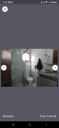 Imagem Apartamento com 2 Quartos à Venda, 56 m² em Pedreira - São Paulo