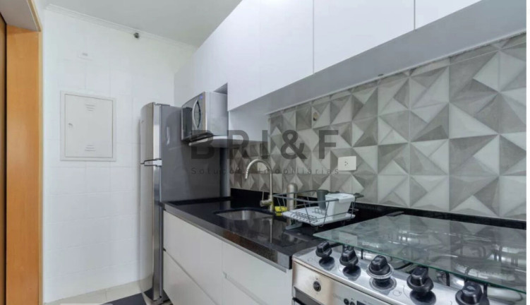 Imagem Apartamento com 1 Quarto à Venda, 45 m² em Vila Uberabinha - São Paulo Imagem Apartamento com 1 Quarto à Venda, 45 m² em Vila Uberabinha - São Paulo