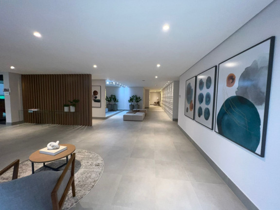 Imagem Apartamento com 3 Quartos à Venda, 116 m² em Perdizes - São Paulo