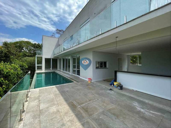Imagem Casa de Condomínio com 4 Quartos à Venda,  em Chácara Dos Lagos - Carapicuíba