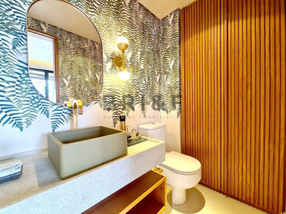 Imagem Apartamento com 3 Quartos à Venda, 230 m² em Brooklin - São Paulo Imagem Apartamento com 3 Quartos à Venda, 230 m² em Brooklin - São Paulo