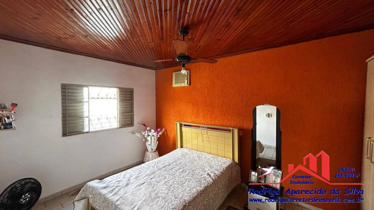 Imagem Casa com 2 Quartos à Venda, 205 m² em João Crevelaro - Birigui Imagem Casa com 2 Quartos à Venda, 205 m² em João Crevelaro - Birigui