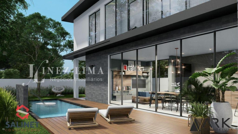 Imagem Casa com 3 Quartos à Venda, 327 m² em Vivapark - Porto Belo Imagem Casa com 3 Quartos à Venda, 327 m² em Vivapark - Porto Belo