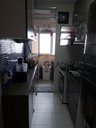 Imagem Apartamento com 3 Quartos à Venda, 57 m² em Vila Talarico - São Paulo Imagem Apartamento com 3 Quartos à Venda, 57 m² em Vila Talarico - São Paulo