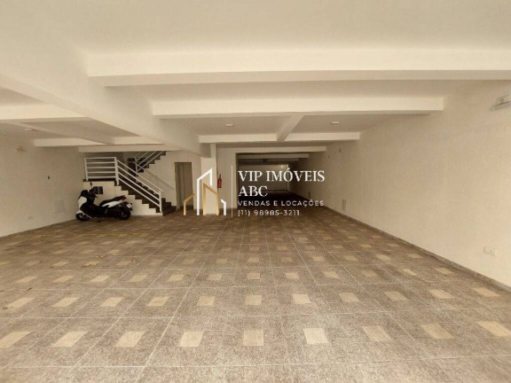 Imagem Cobertura com 2 Quartos à Venda, 80 m² em Vila Scarpelli - Santo André Imagem Cobertura com 2 Quartos à Venda, 80 m² em Vila Scarpelli - Santo André