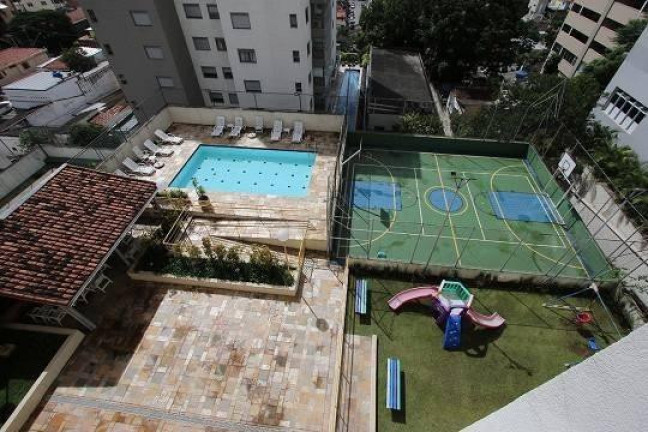 Imagem Apartamento com 3 Quartos à Venda, 85 m² em Sumaré - São Paulo Imagem Apartamento com 3 Quartos à Venda, 85 m² em Sumaré - São Paulo