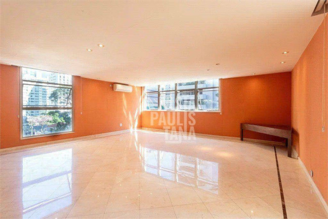 Imagem Apartamento com 4 Quartos à Venda, 260 m² em Jardins - São Paulo Imagem Apartamento com 4 Quartos à Venda, 260 m² em Jardins - São Paulo