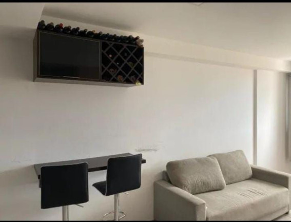 Imagem Loft com 1 Quarto à Venda, 34 m² em Aeroclube - João Pessoa Imagem Loft com 1 Quarto à Venda, 34 m² em Aeroclube - João Pessoa