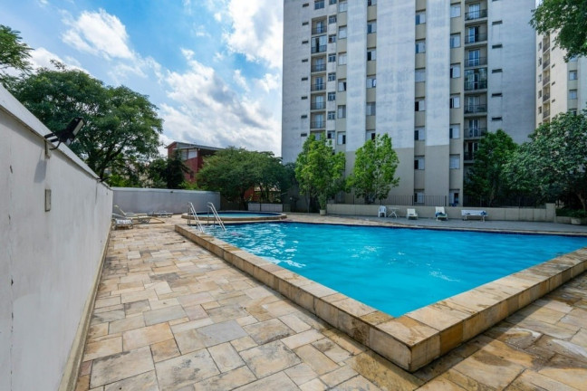 Imagem Imóvel com 2 Quartos à Venda, 54 m² em Vila Das Belezas - São Paulo Imagem Imóvel com 2 Quartos à Venda, 54 m² em Vila Das Belezas - São Paulo