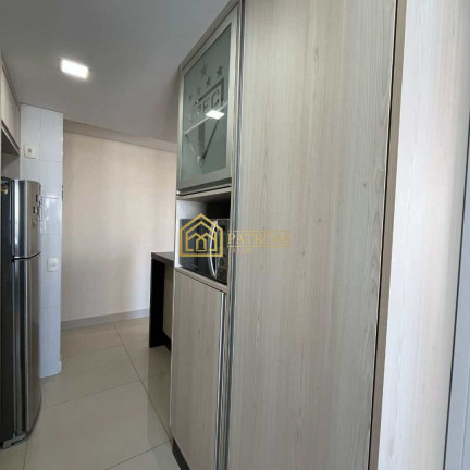 Imagem Apartamento com 3 Quartos à Venda, 184 m² em Centro - São Bernardo Do Campo