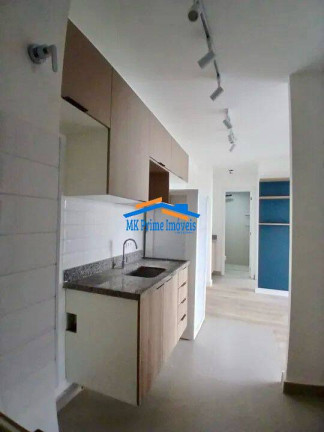 Imagem Apartamento com 2 Quartos à Venda, 40 m² em Butantã - São Paulo Imagem Apartamento com 2 Quartos à Venda, 40 m² em Butantã - São Paulo