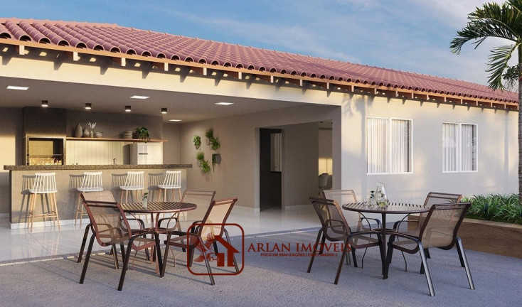 Imagem Apartamento com 2 Quartos à Venda, 47 m² em Vila Olinda - Franco Da Rocha