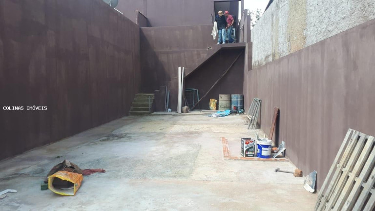 Imagem Casa com 3 Quartos à Venda, 125 m² em Depois Do Centro - Ibiúna Imagem Casa com 3 Quartos à Venda, 125 m² em Depois Do Centro - Ibiúna
