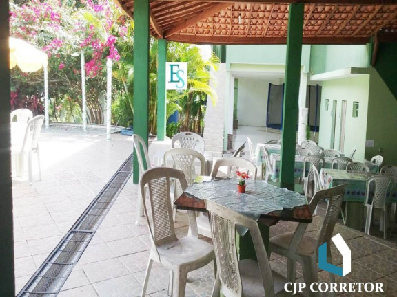 Imagem Casa com 6 Quartos à Venda, 2.680 m² em Pitanguinha - Simões Filho Imagem Casa com 6 Quartos à Venda, 2.680 m² em Pitanguinha - Simões Filho