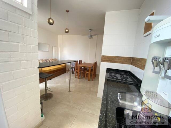 Imagem Apartamento com 2 Quartos à Venda, 50 m² em Braga - Cabo Frio Imagem Apartamento com 2 Quartos à Venda, 50 m² em Braga - Cabo Frio