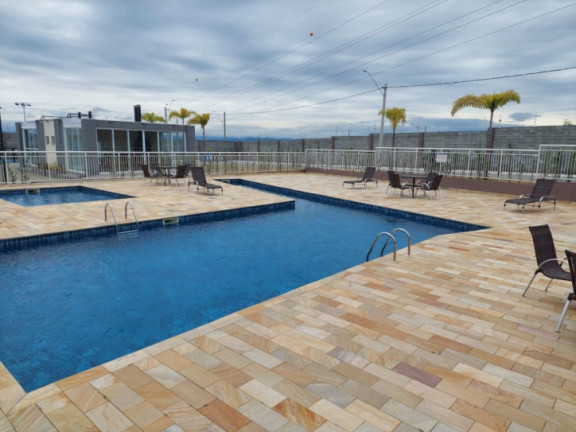 Imagem Casa com 3 Quartos à Venda, 172 m² em Condomínio Residencial Floresta - São José Dos Campos