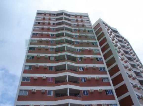 Apartamento com 3 Quartos à Venda, 67 m² em Jardim Atlântico - Olinda
