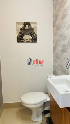 Imagem Apartamento com 3 Quartos à Venda, 107 m² em Vila Aviação - Bauru Imagem Apartamento com 3 Quartos à Venda, 107 m² em Vila Aviação - Bauru
