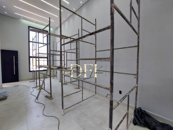 Imagem Casa de Condomínio com 3 Quartos à Venda, 120 m² em Condomínio Horto Villagio - Sorocaba