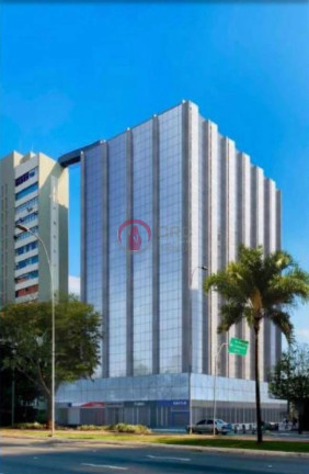 Imagem Ponto Comercial à Venda, 448 m² em Jardim Paulistano - São Paulo