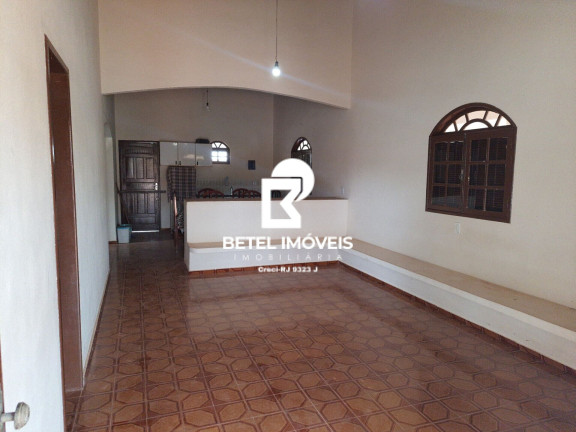 Imagem Casa com 3 Quartos à Venda, 360 m² em Praia Dos Sonhos - São Francisco De Itabapoana Imagem Casa com 3 Quartos à Venda, 360 m² em Praia Dos Sonhos - São Francisco De Itabapoana