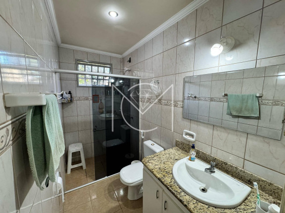 Imagem Casa com 4 Quartos à Venda, 350 m² em Condomínio Vale Do Ouro - Ribeirão Das Neves
