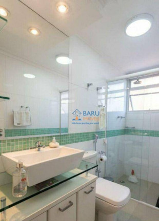 Imagem Apartamento com 3 Quartos à Venda, 120 m² em Perdizes - São Paulo Imagem Apartamento com 3 Quartos à Venda, 120 m² em Perdizes - São Paulo