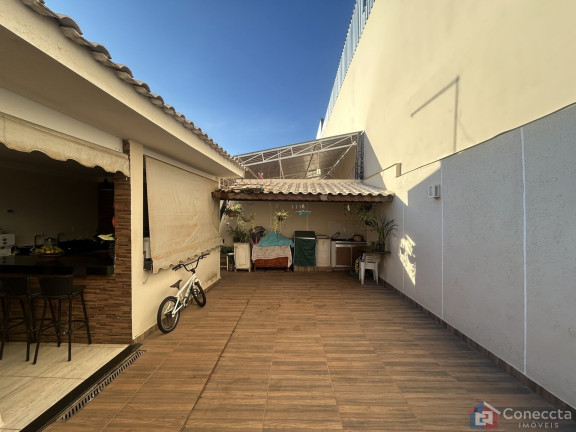 Imagem Casa com 3 Quartos à Venda, 158 m² em Sebastião Amorim - Patos De Minas Imagem Casa com 3 Quartos à Venda, 158 m² em Sebastião Amorim - Patos De Minas