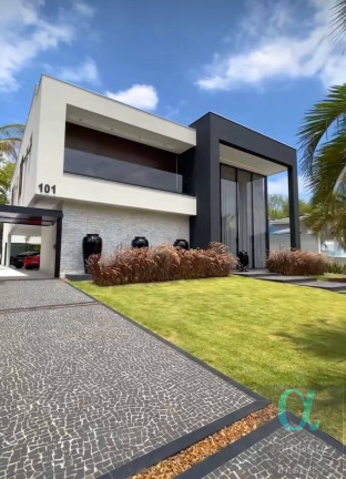 Imagem Casa com 6 Quartos à Venda, 850 m² em Alphaville - Santana De Parnaíba Imagem Casa com 6 Quartos à Venda, 850 m² em Alphaville - Santana De Parnaíba